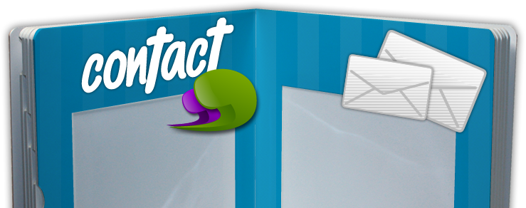 Contact Us